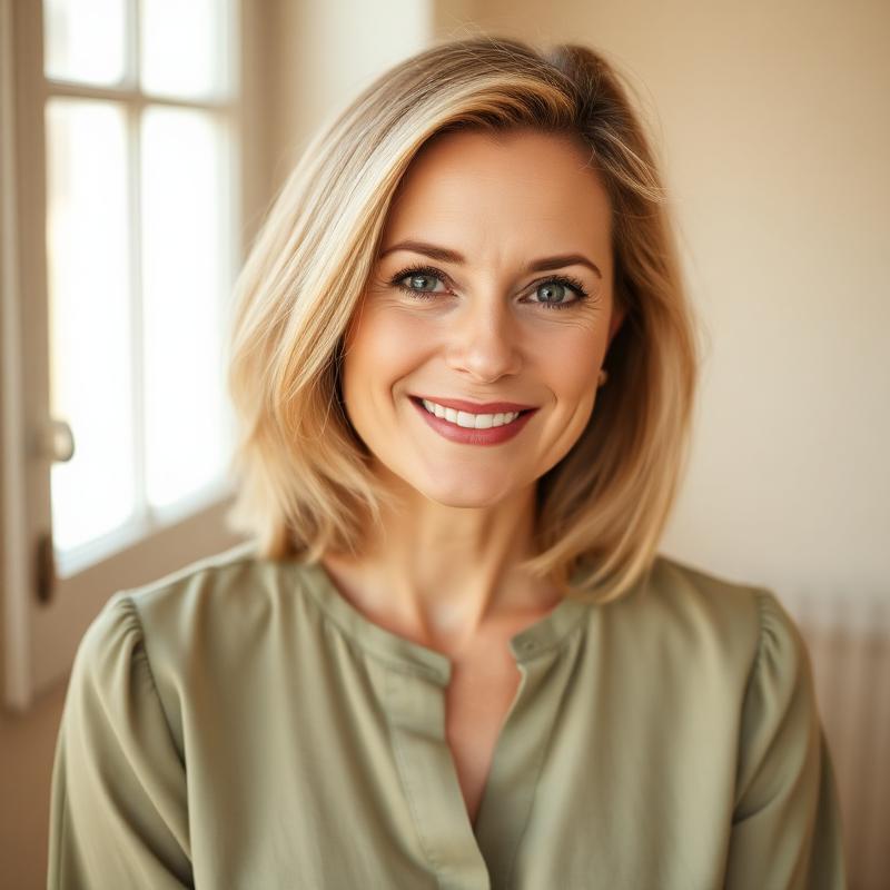 Claire M.